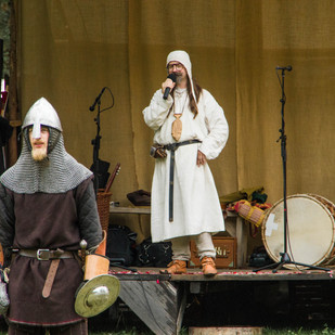 Mittelalterfest