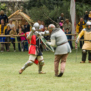 Mittelalterfest