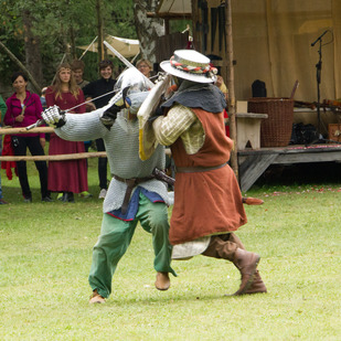 Mittelalterfest