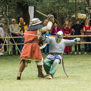 Mittelalterfest