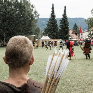 Mittelalterfest