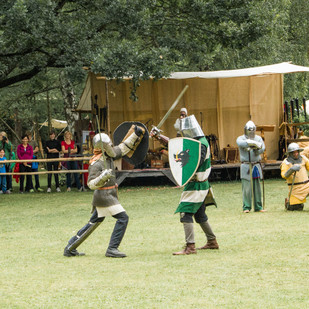 Mittelalterfest