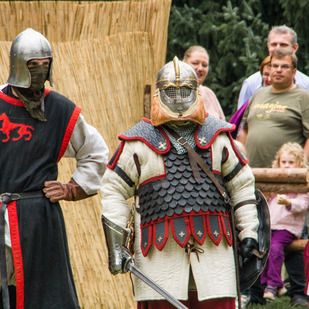 Mittelalterfest