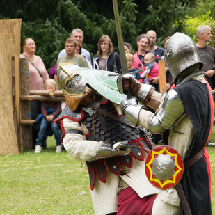 Mittelalterfest