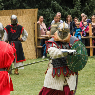 Mittelalterfest