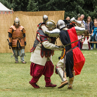 Mittelalterfest