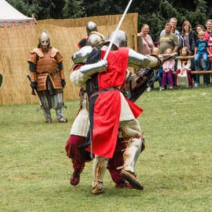 Mittelalterfest