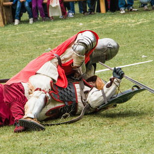Mittelalterfest