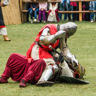 Mittelalterfest