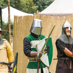 Mittelalterfest
