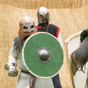 Mittelalterfest