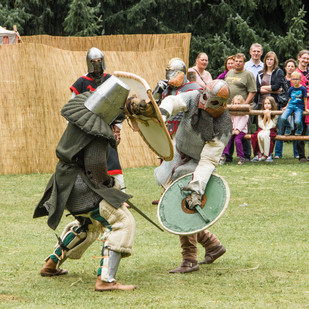 Mittelalterfest