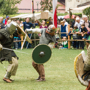 Mittelalterfest