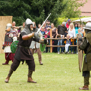 Mittelalterfest