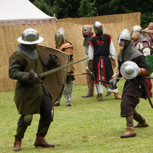 Mittelalterfest