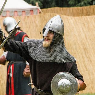 Mittelalterfest