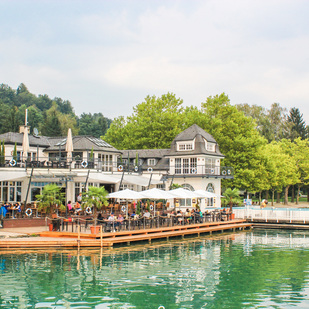 Villa Lido