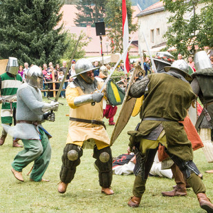 Mittelalterfest