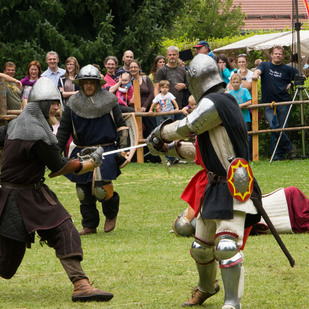 Mittelalterfest