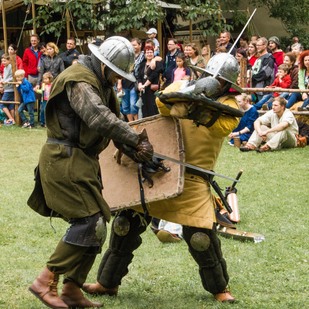 Mittelalterfest