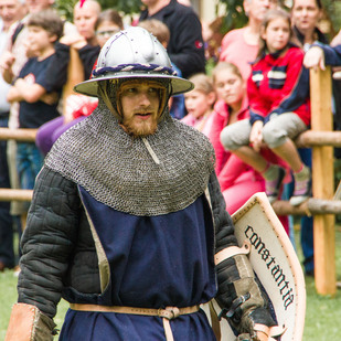 Mittelalterfest