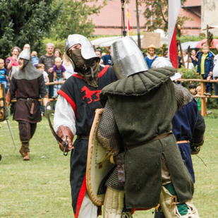 Mittelalterfest