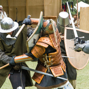 Mittelalterfest