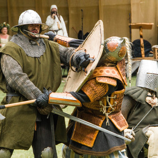 Mittelalterfest