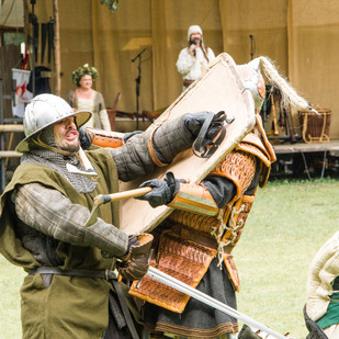 Mittelalterfest