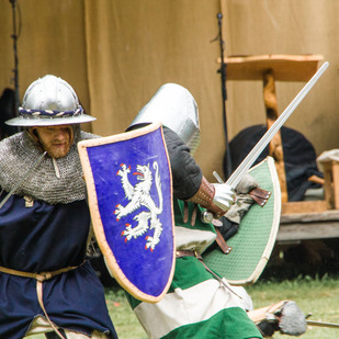 Mittelalterfest