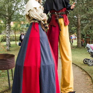 Mittelalterfest