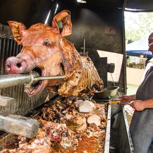 Mittelalterfest