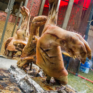 Mittelalterfest