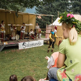 Mittelalterfest
