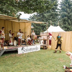 Mittelalterfest