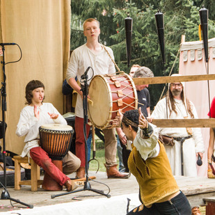 Mittelalterfest