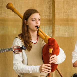 Mittelalterfest