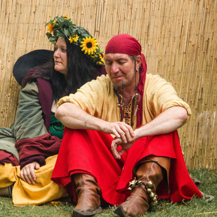 Mittelalterfest