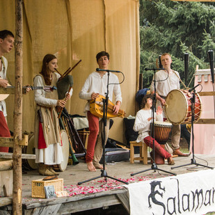 Mittelalterfest