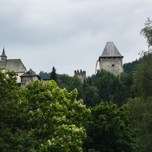 Mittelalterfest
