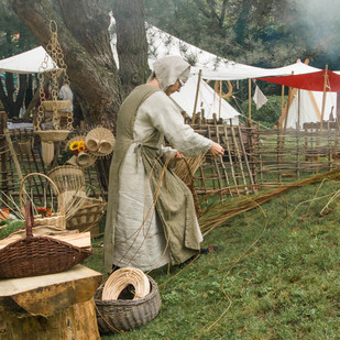 Mittelalterfest