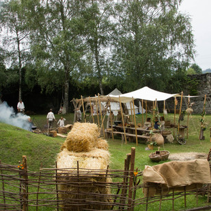 Mittelalterfest
