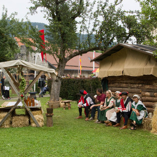 Mittelalterfest