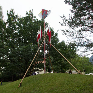 Mittelalterfest