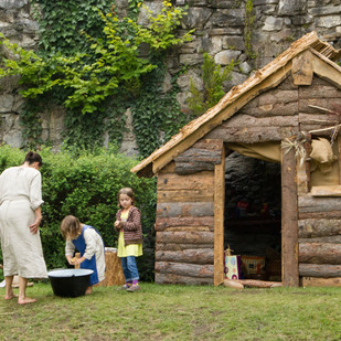 Mittelalterfest