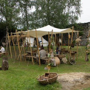 Mittelalterfest