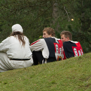Mittelalterfest