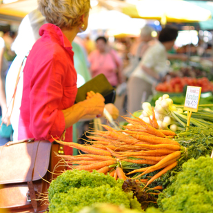 Benediktinermarkt
