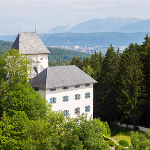 Schloss Drasing