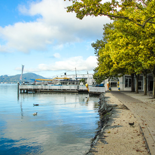 Lido Herbst